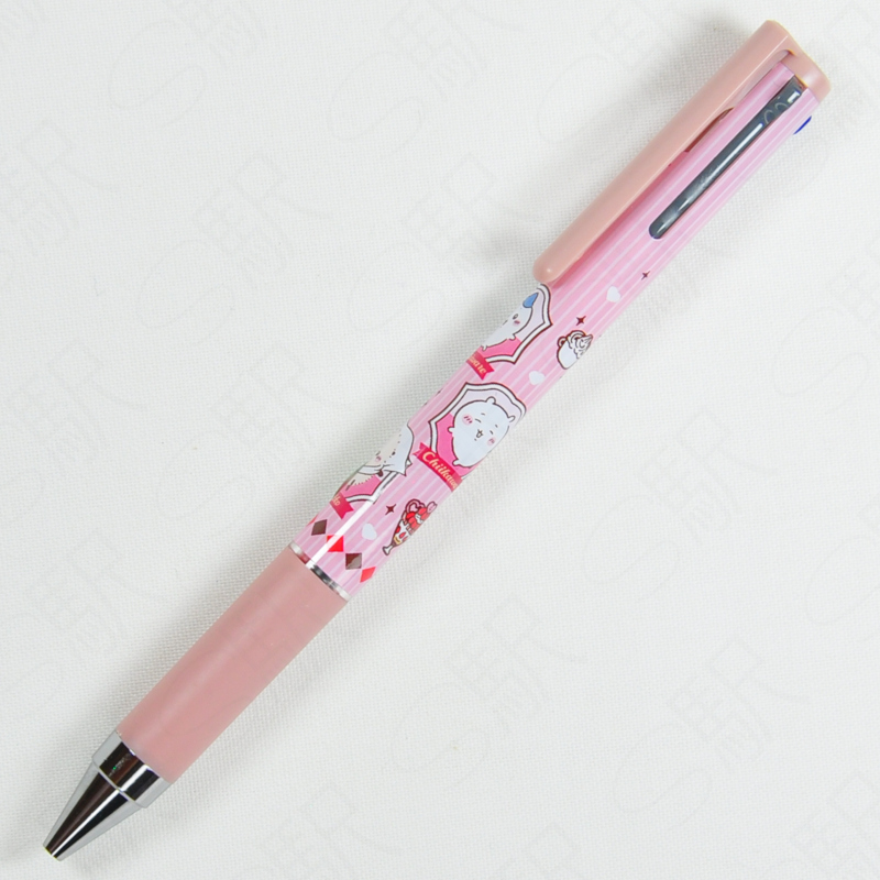 Pilot Juice Up 0.4 x Sun-Star Stationery Chiikawa [S4657721] - Strawberry